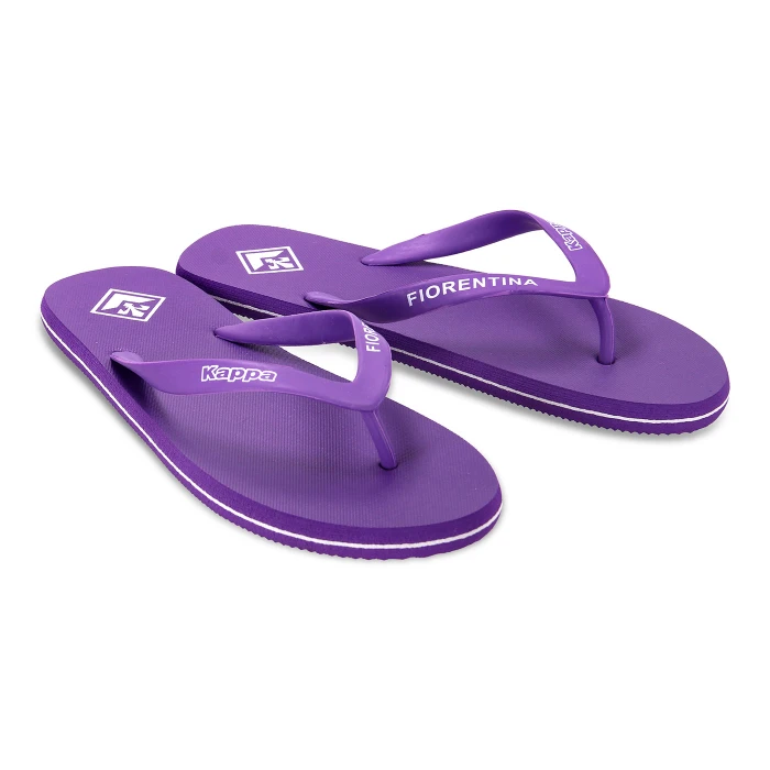 FIORENTINA FLIP-FLOPS