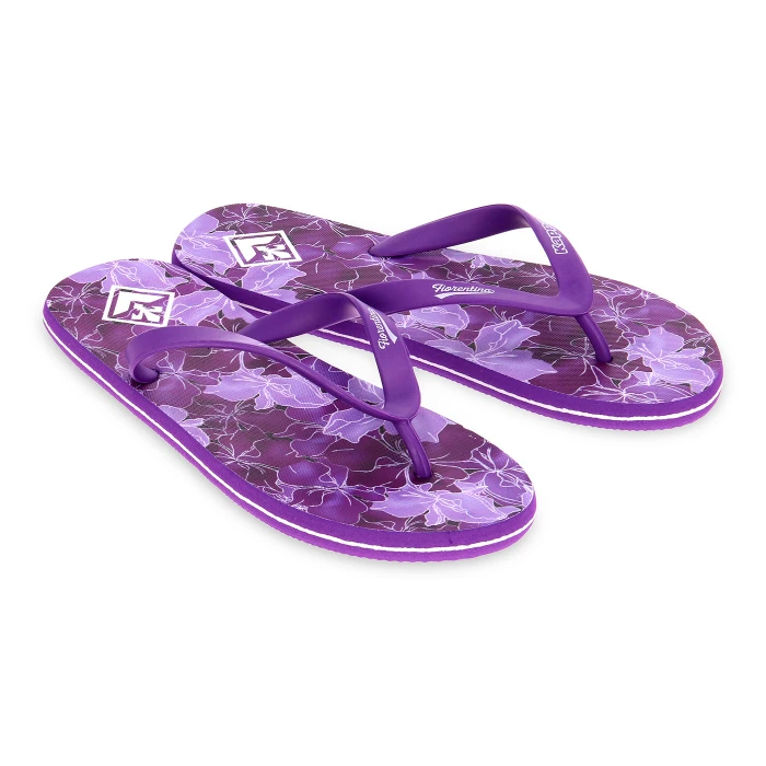 FIORENTINA FLIP-FLOPS