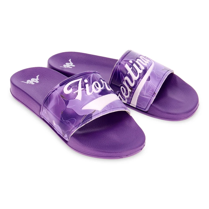 FIORENTINA SLIDES