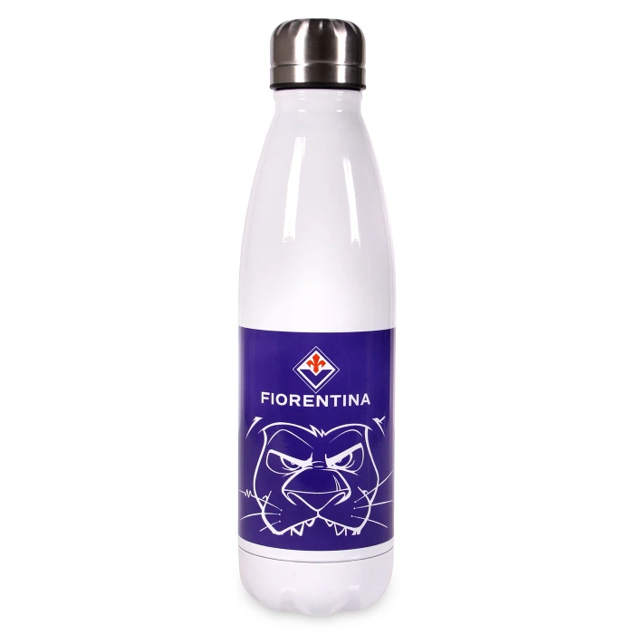 FIORENTINA MASCOT BOTTLE