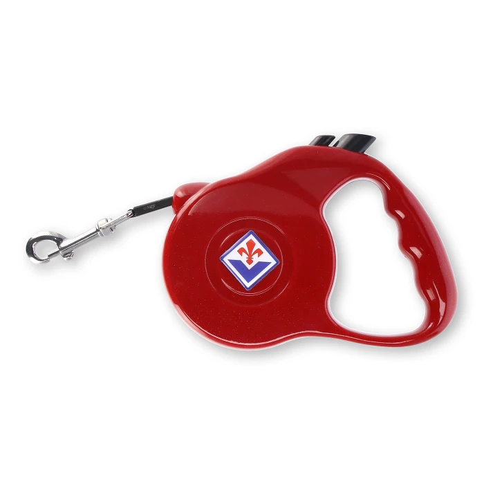 FIORENTINA RETRACTABLE LEAD