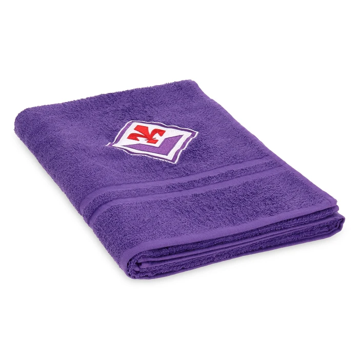 FIORENTINA TOWEL