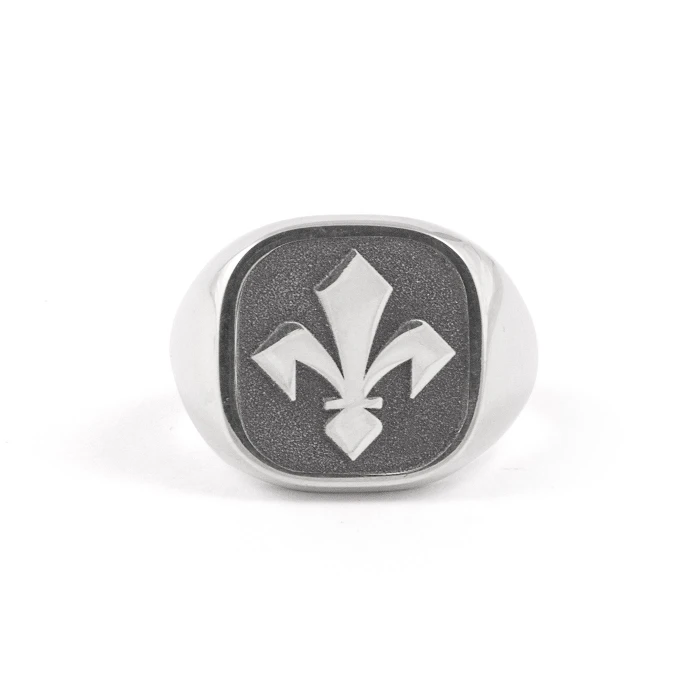 FIORENTINA X NOVE25 GIGLIO CHEVALIER