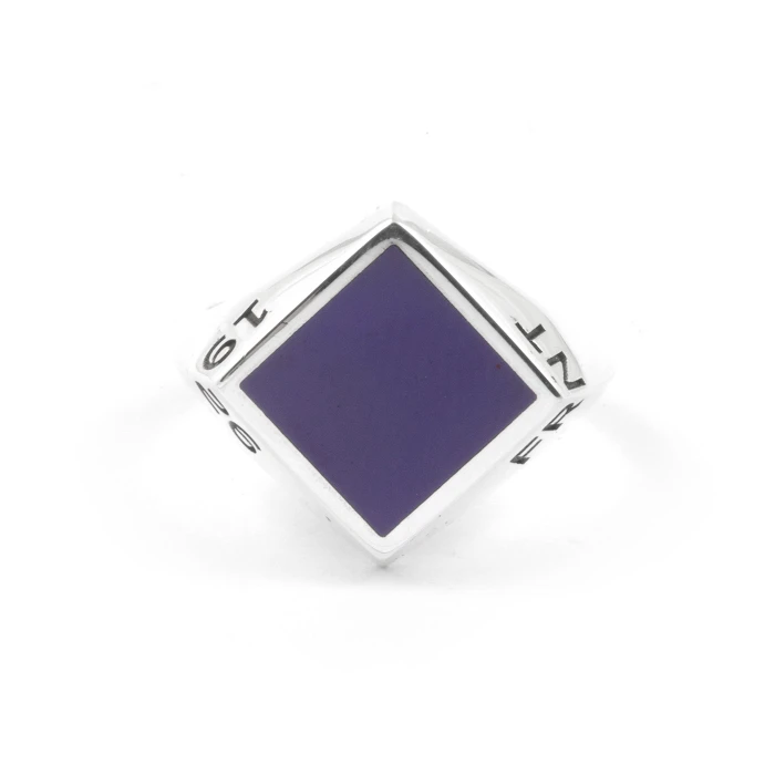 FIORENTINA X NOVE25 ROMBO CHEVALIER