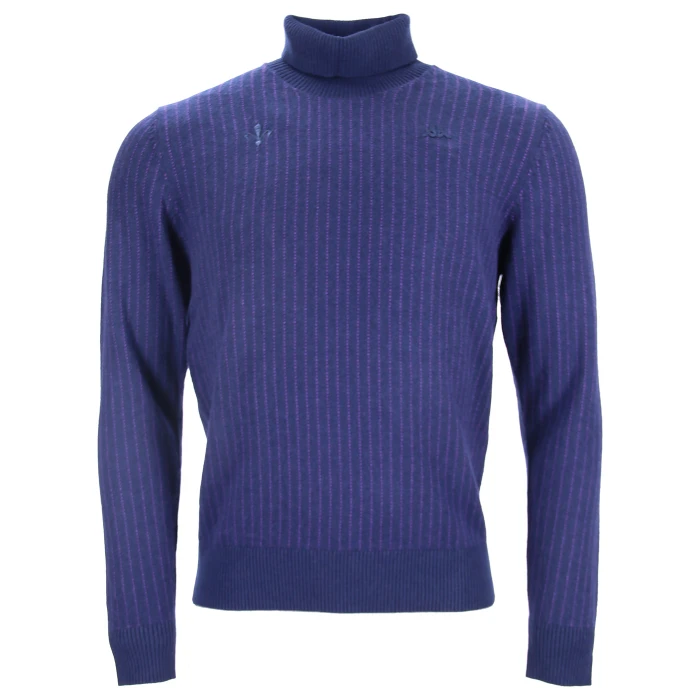 ROBE DI KAPPA X FIORENTINA TURTLENECK