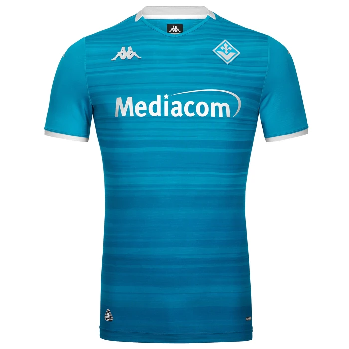 FIORENTINA KOMBAT PRO THIRD JERSEY 2025/26