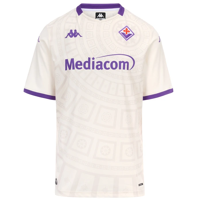 FIORENTINA KOMBAT AWAY JERSEY 2025/26