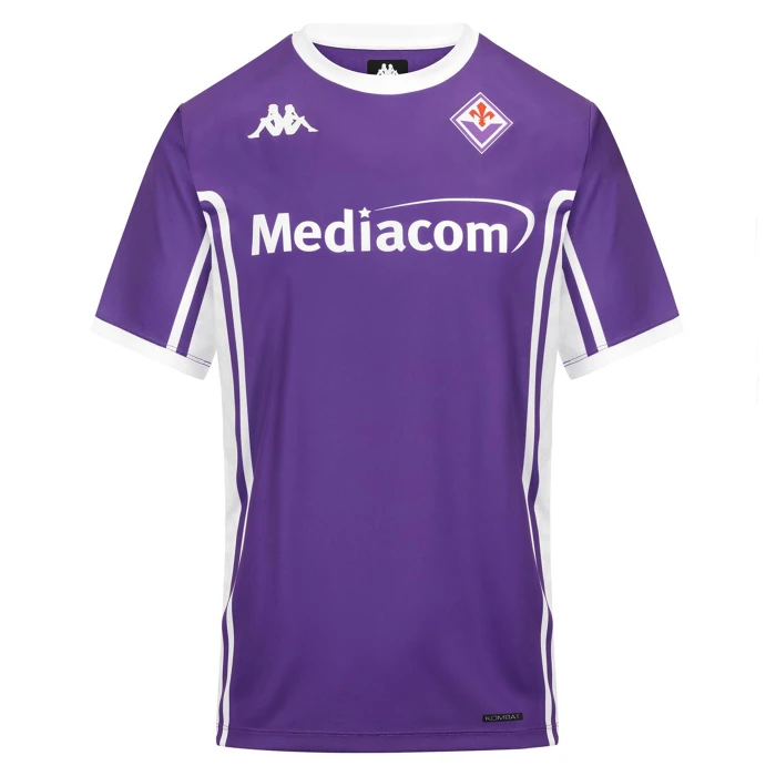 FIORENTINA EXTRA HOME JERSEY 2025/26