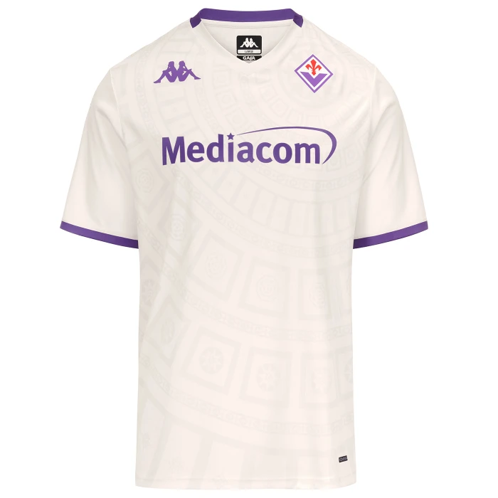 FIORENTINA EXTRA AWAY JERSEY 2025/26