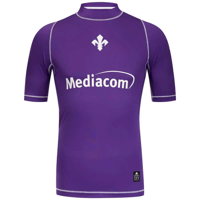 FIORENTINA MAGLIA GARA KOMBAT XXV