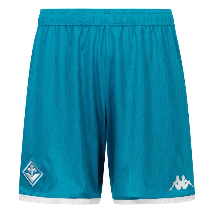 FIORENTINA THIRD SHORTS 2025/26