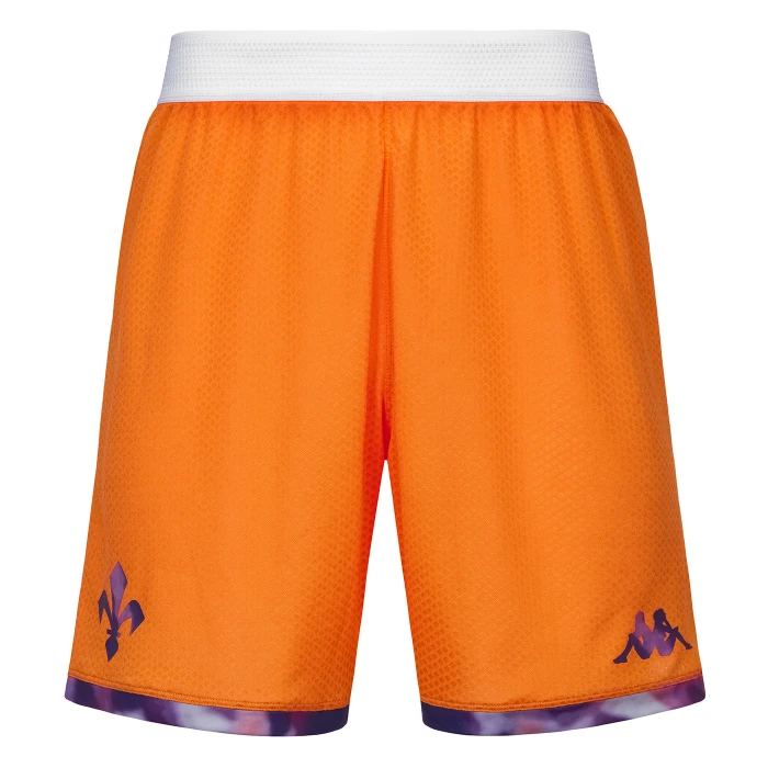 FIORENTINA PANTALONCINI GARA 4TH 2025/26