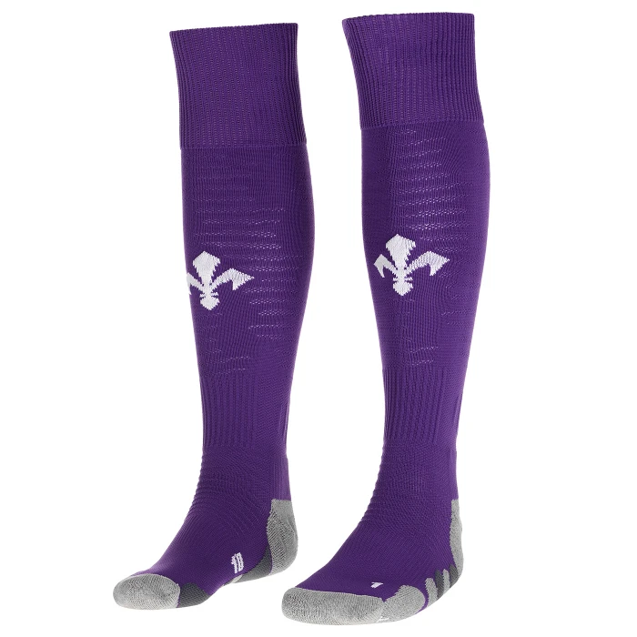 FIORENTINA HOME SOCKS 2025/26
