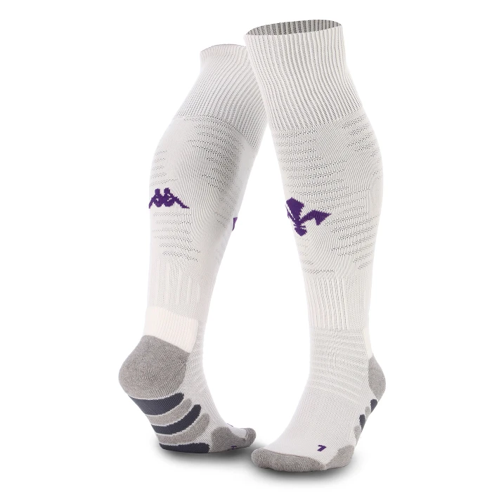 FIORENTINA AWAY SOCKS 2025/26
