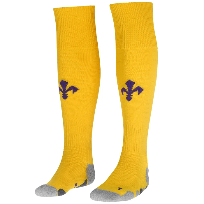 FIORENTINA HOME GK SOCKS 2025/26