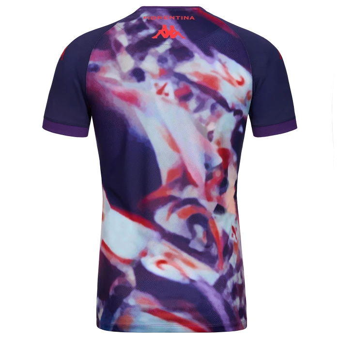 FIORENTINA MAGLIA PREMATCH 4TH 2025/26