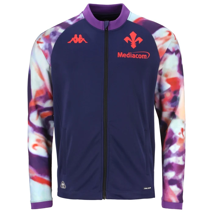 FIORENTINA TRACK TOP PREMATCH 4TH 2025/26