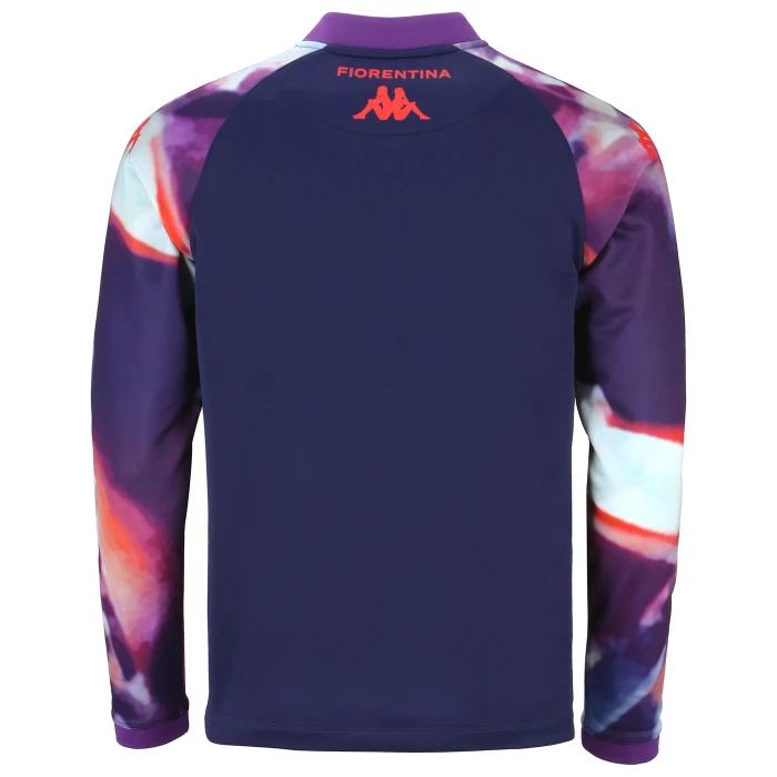 FIORENTINA TRACK TOP PREMATCH 4TH 2025/26