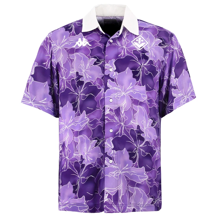 FIORENTINA SUPPORTER SHIRT 2025
