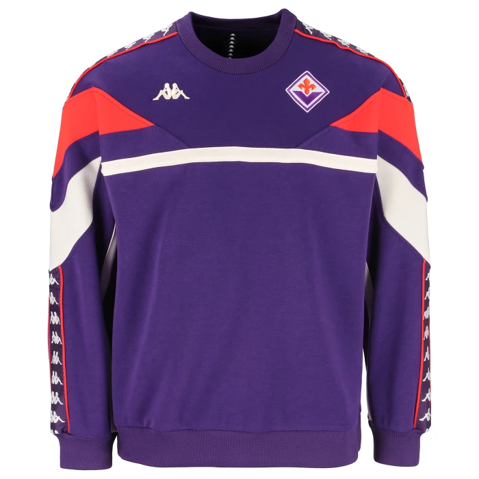 FIORENTINA VIOLET SUPPORTER CREW 2025/26