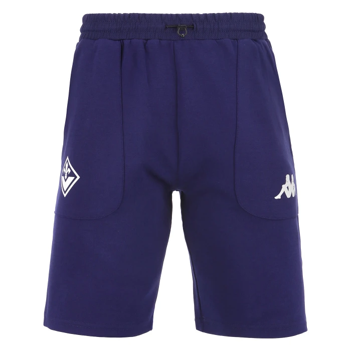 FIORENTINA PRESENTATION BERMUDA 2025/26