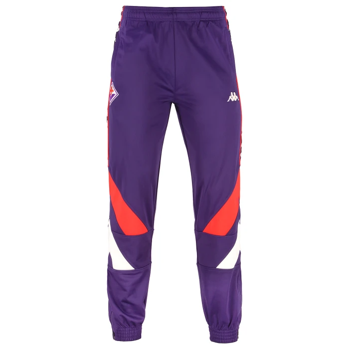 FIORENTINA VIOLET SUPPORTER PANTS 2025/26
