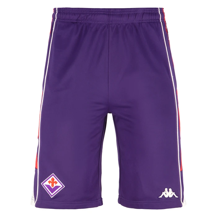 FIORENTINA VIOLET SUPPORTER SHORT 2025/26