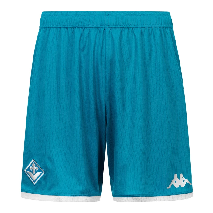 FIORENTINA THIRD SHORTS 2025/26 - KIDS