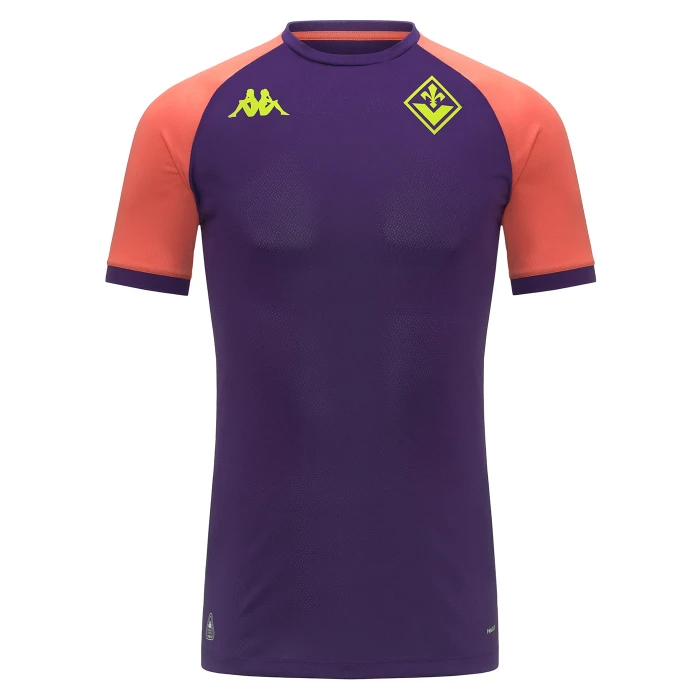 FIORENTINA VIOLET TRAINING JERSEY 2025/26 - KIDS
