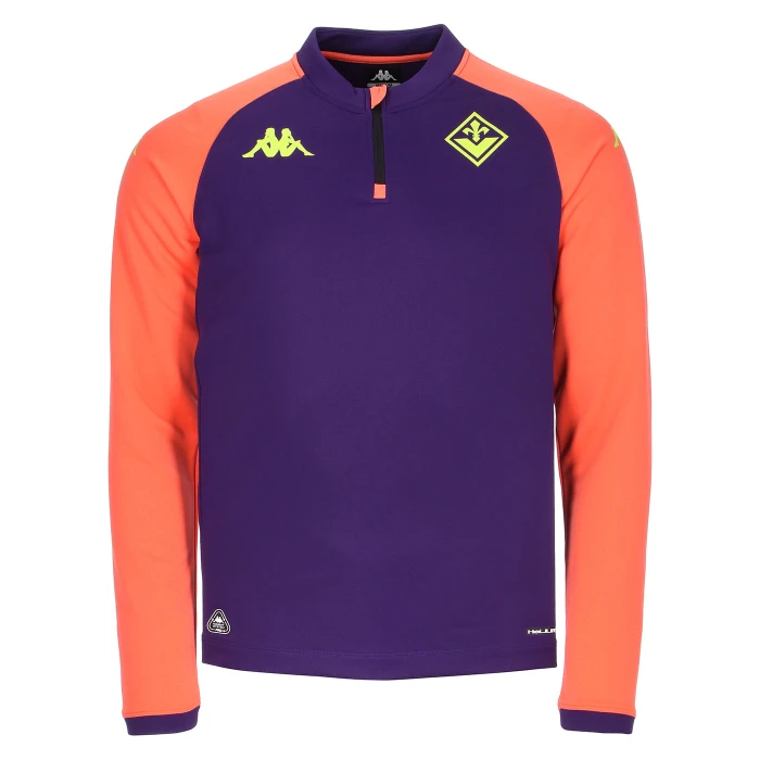 FIORENTINA VIOLET TRAINING TOP 2025/26 - KIDS
