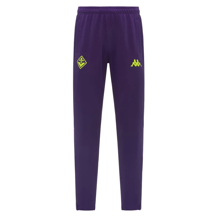 FIORENTINA TRAINING PANTS 2025/26 - KIDS