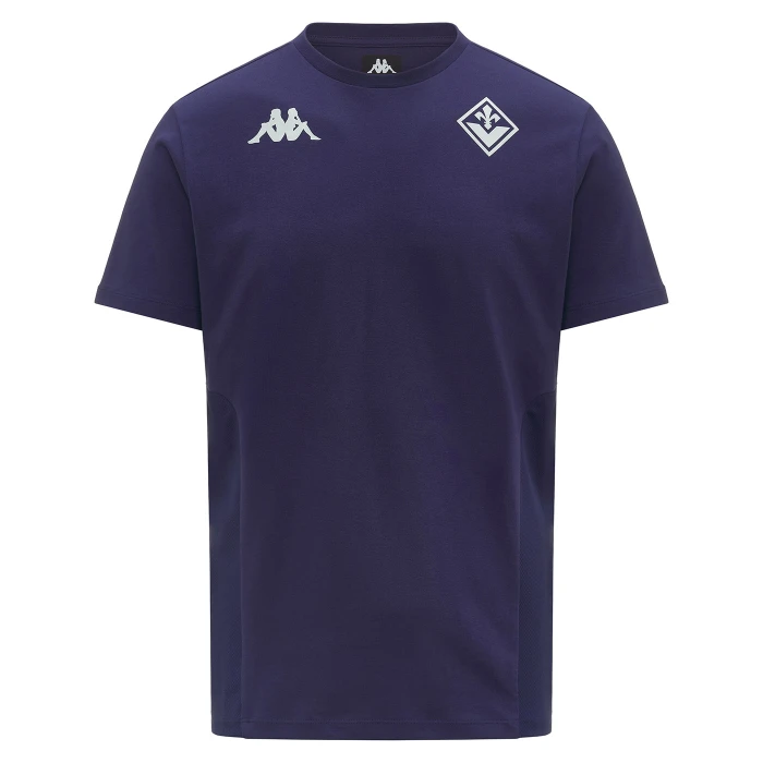 FIORENTINA BLUE PRESENTATION T-SHIRT 2025/26 - KIDS