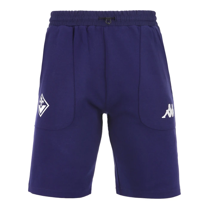 FIORENTINA PRESENTATION BERMUDA 2025/26 - KIDS