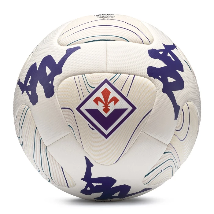 FIORENTINA OFFICIAL BALL 2025/26