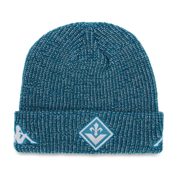 FIORENTINA BLUE ASTRAL PRESENTATION BEANIE 2025/26