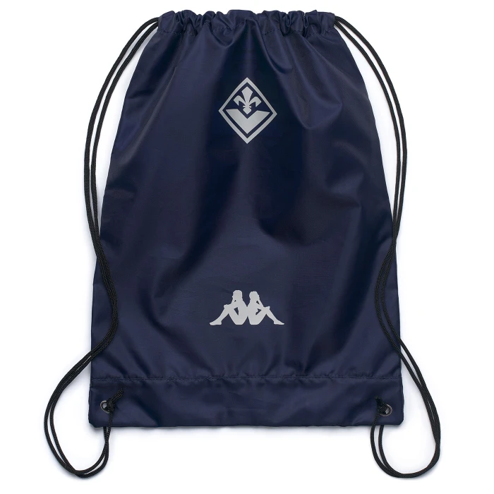 FIORENTINA BLUE GYMSACK 2025/26