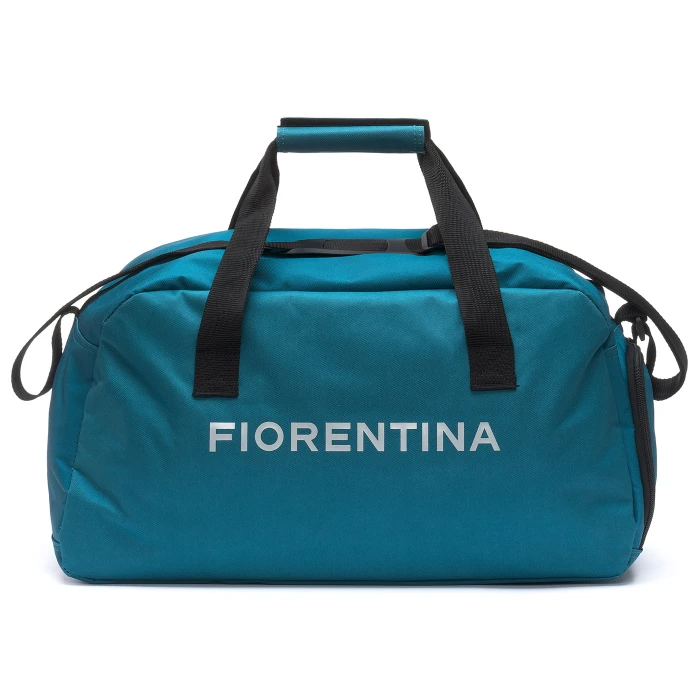 FIORENTINA TURQUOISE GYM BAG 2025/26