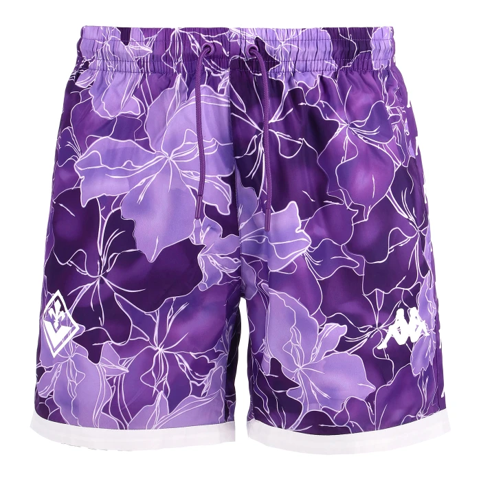 FIORENTINA 2025 SWIMMING TRUNK