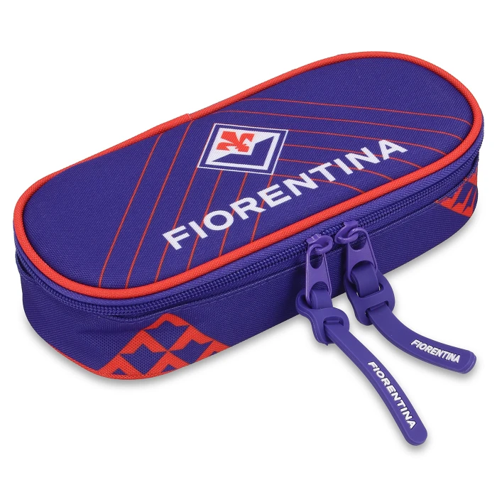 FIORENTINA TOP OVAL PENCIL CASE