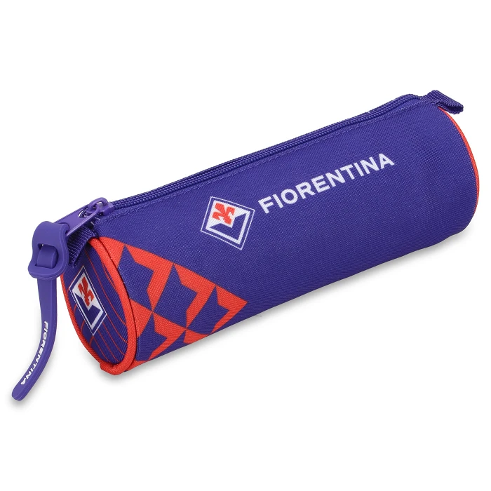 FIORENTINA TOP ROUND PENCIL CASE