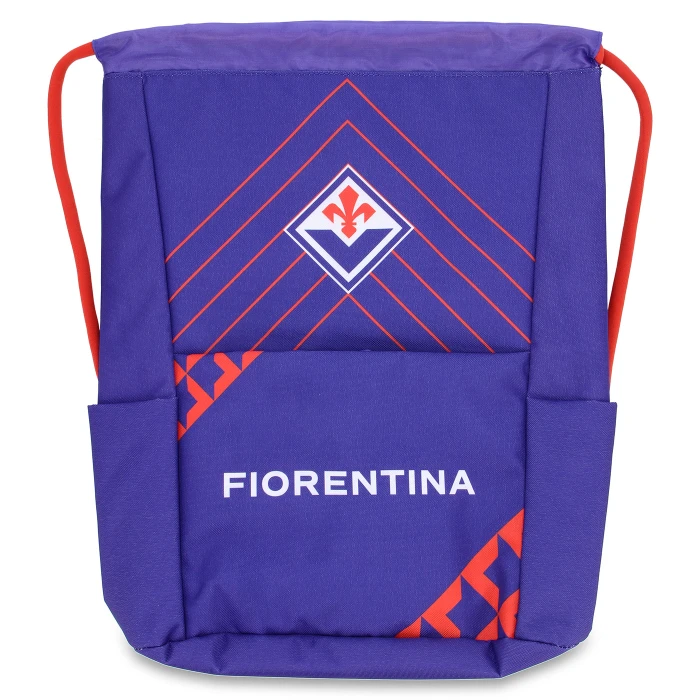 FIORENTINA TOP GYM SACK