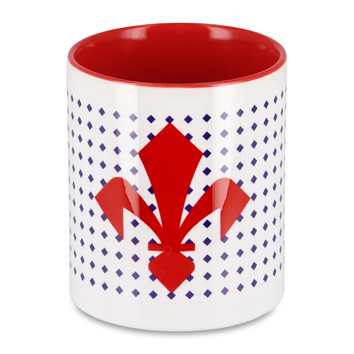 FIORENTINA GIGLIO MUG