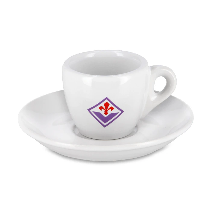 FIORENTINA COFFEE CUP