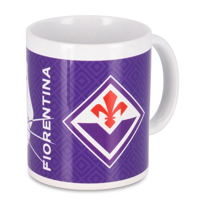 FIORENTINA ATTAK MASCOTTE MUG