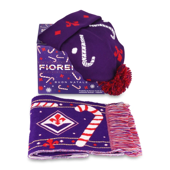 FIORENTINA CHRISTMAS BOX 2025