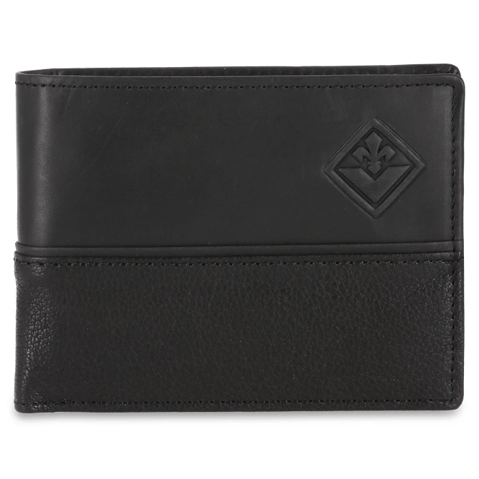 FIORENTINA LEATHER WALLET