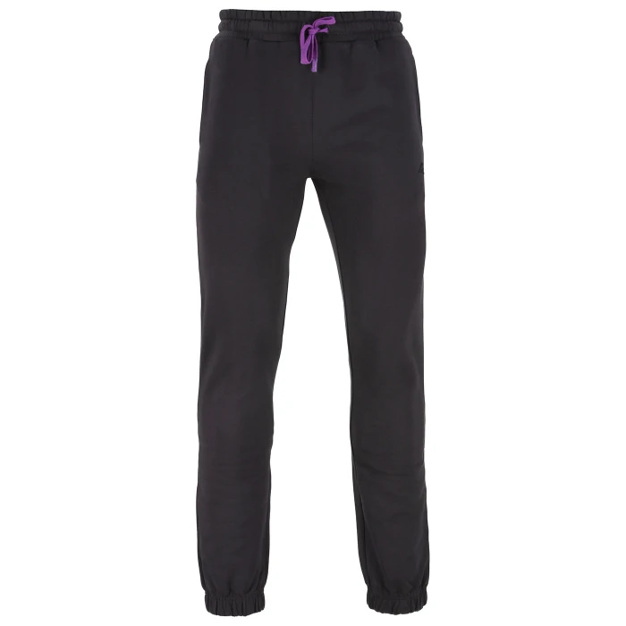 ROBE DI KAPPA X FIORENTINA BLACK PANTS