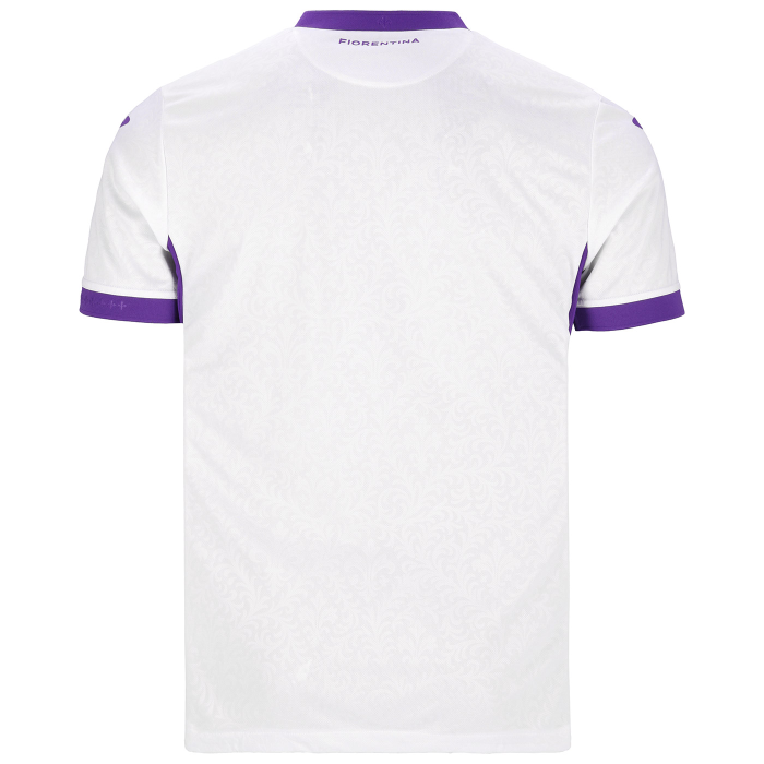 FIORENTINA AWAY JERSEY 2026/27