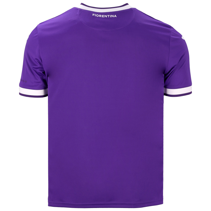 FIORENTINA HOME REPLICA JERSEY 2026/27