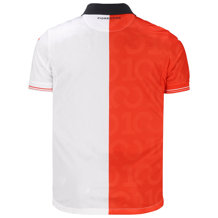 FIORENTINA CENTENARY JERSEY